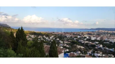 Terreno en venta en La Corona-Aduanas - Vista 3
