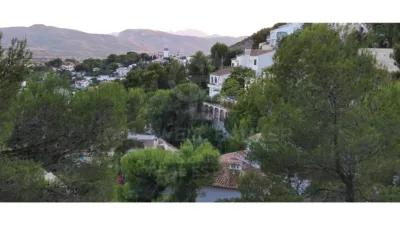 Terreno en venta en La Corona-Aduanas - Vista 4