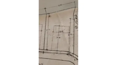 Terreno en venta en La Corona-Aduanas - Més