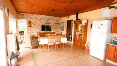 Rustic Finca in Coín photo 10