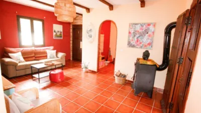 Rustic Finca in Coín photo 12
