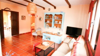 Rustic Finca in Coín photo 13