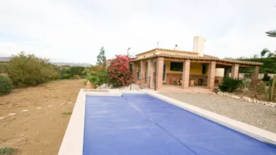 Rustic Finca in Coín photo 3