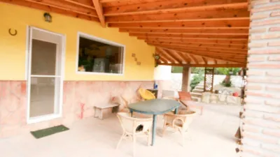 Rustic Finca in Coín photo 5
