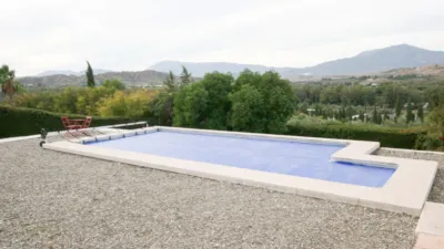 Rustic Finca in Coín photo 6