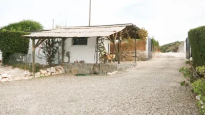 Rustic Finca in Coín photo 7