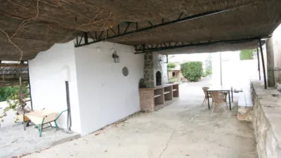 Rustic Finca in Coín photo 8