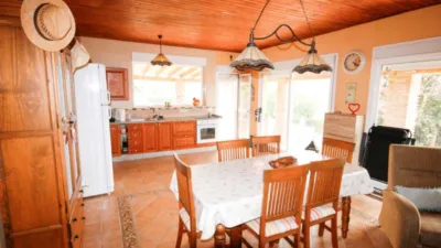 Rustic Finca in Coín photo 9
