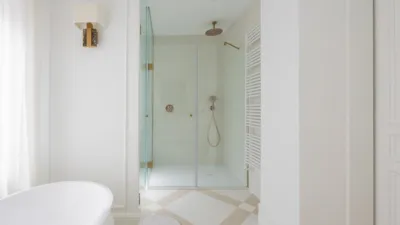Apartment in the Salamanca District photo 21