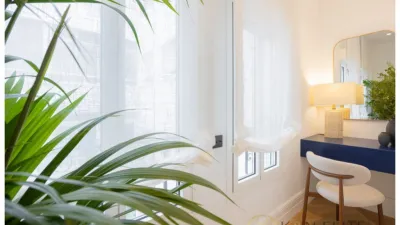 Apartment in the Salamanca District photo 27