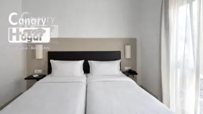 Apartamento en Playa de Fañabé photo 4