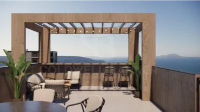Villa in Polop photo 11