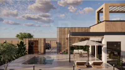 Villa in Polop photo 25