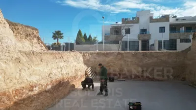 Villa in Polop photo 35