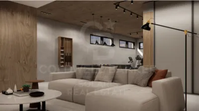 Casa - Vista 3