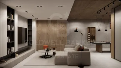 Casa - Vista 5