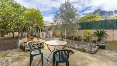 Casa en Sóller photo 10
