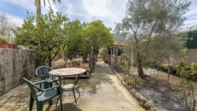 Casa en Sóller photo 11