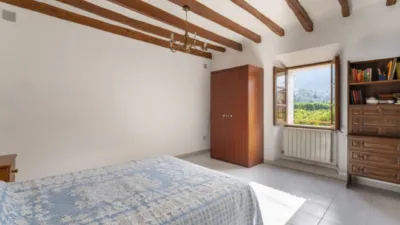 Casa en Sóller photo 12