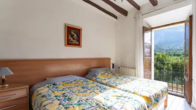 Casa en Sóller photo 14