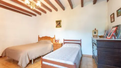 Casa en Sóller photo 15