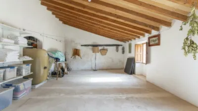 Casa en Sóller photo 16