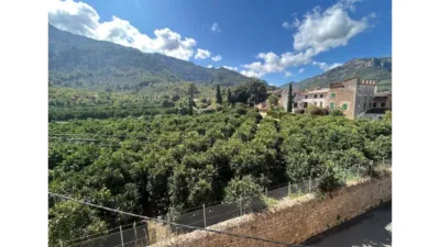 Casa en Sóller photo 17