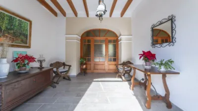 House in Sóller photo 3