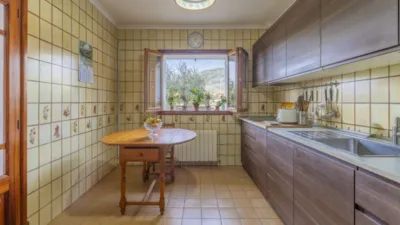 Casa en Sóller photo 8