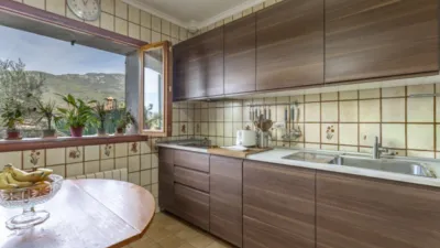 Casa en Sóller photo 9
