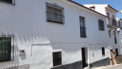 Casa en venta en Alcaucín, Alcaucín de 89.000 €