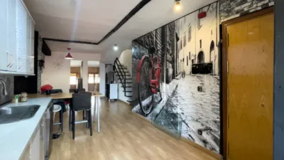 Duplex in Riaza photo 10