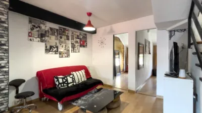 Duplex in Riaza photo 11