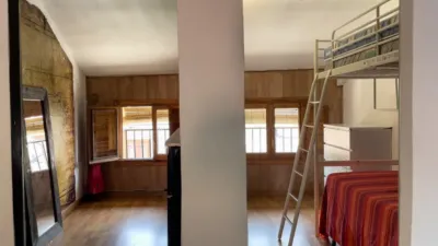 Duplex in Riaza photo 12