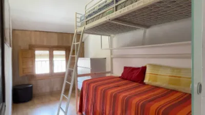 Duplex in Riaza photo 13