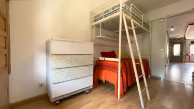 Duplex in Riaza photo 14