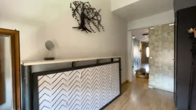 Duplex in Riaza photo 15