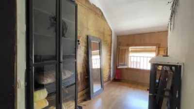 Duplex in Riaza photo 16
