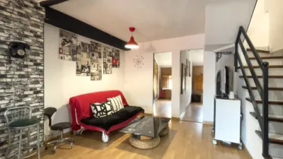 Duplex in Riaza photo 18