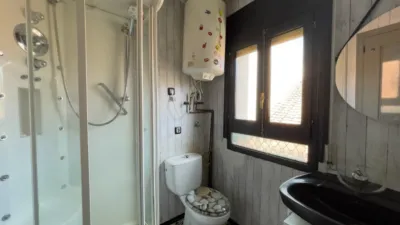 Duplex in Riaza photo 19