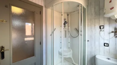 Duplex in Riaza photo 21