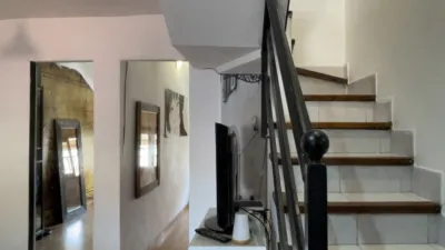 Duplex in Riaza photo 24