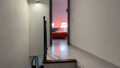 Duplex in Riaza photo 25