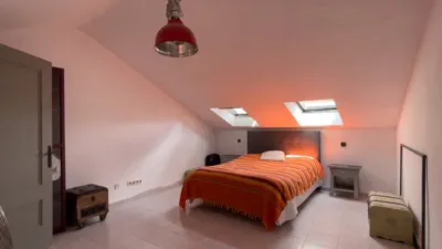 Duplex in Riaza photo 26