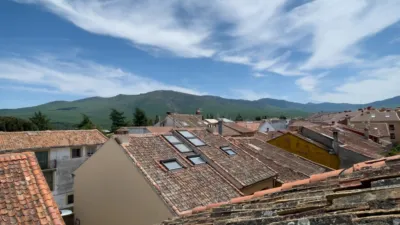 Duplex in Riaza photo 30