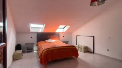 Duplex in Riaza photo 34