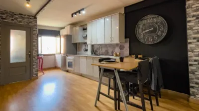 Duplex in Riaza photo 4