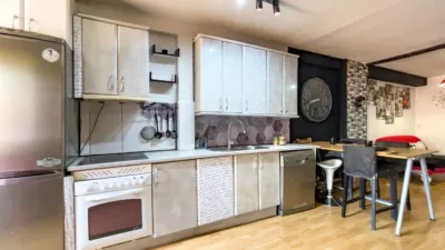 Duplex in Riaza photo 5