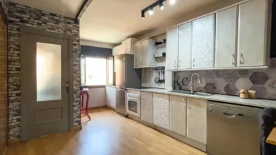 Duplex in Riaza photo 6