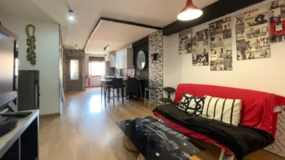 Duplex in Riaza photo 9